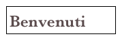 Benvenuti