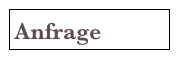 Anfrage